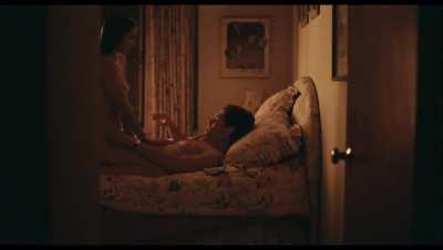 Rebecca Louise (Euphoria)