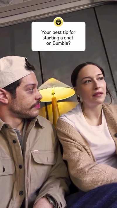Bumble Q&A
