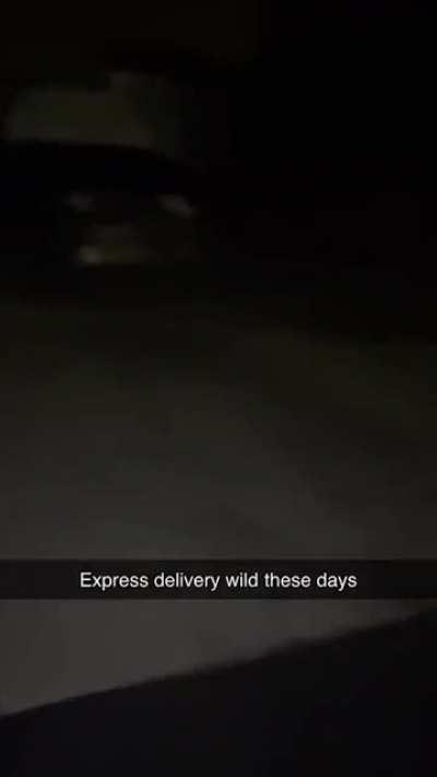 and that for a funny video