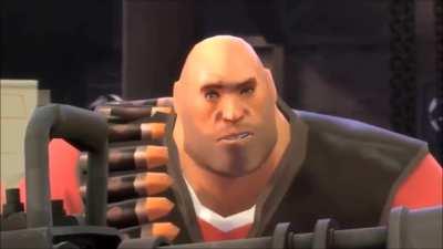 (MEME) Meet the IRL Heavy