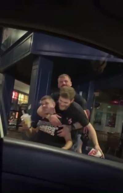 3 Level Of Drunkenness