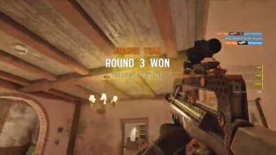 How to make people very angry during final killcam