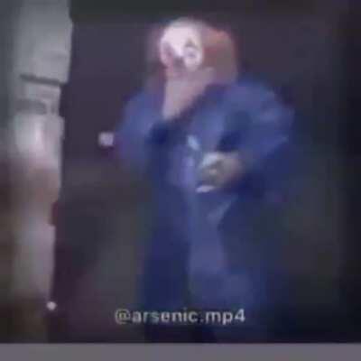 Poh coitado do patati😭👌