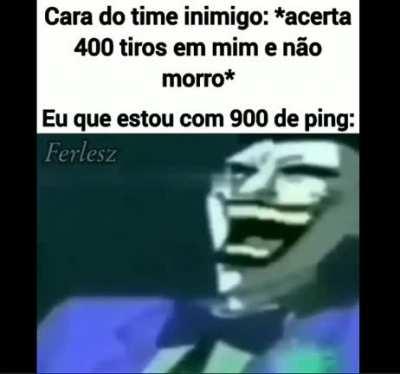 Quando eu tinha 5mb de net