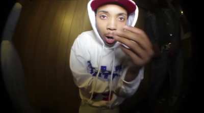 Greatest rapper from the drill scene, argue with ya momma