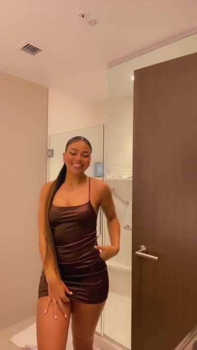 Jaida Parker 😍🍑🥵