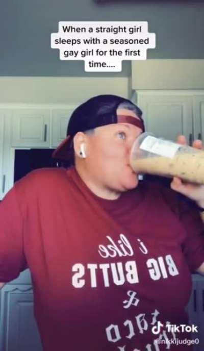 Butchtok never fails to make me cringe