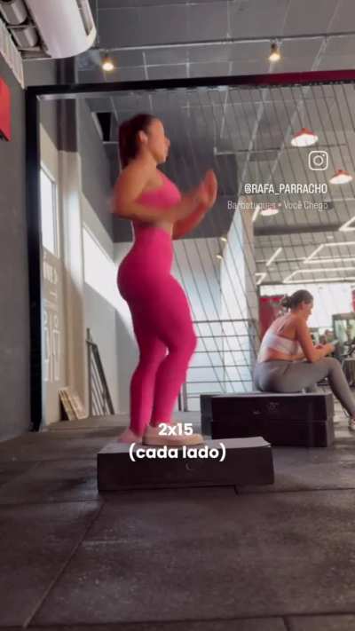 Rafaela Parracho branquinha gostosa