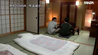 Fuck me !! While my sons sleep..Fucking Friend's Hot mom..Maki Hojo Part -1