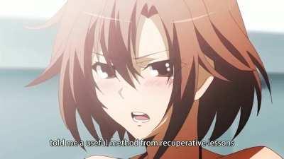 Shigokare Ecchi na Joshi Daisei to Doki x2 Love Lesson!! 1 part 1