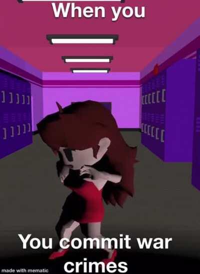 Here’s a meme I made since y’all liked the other one