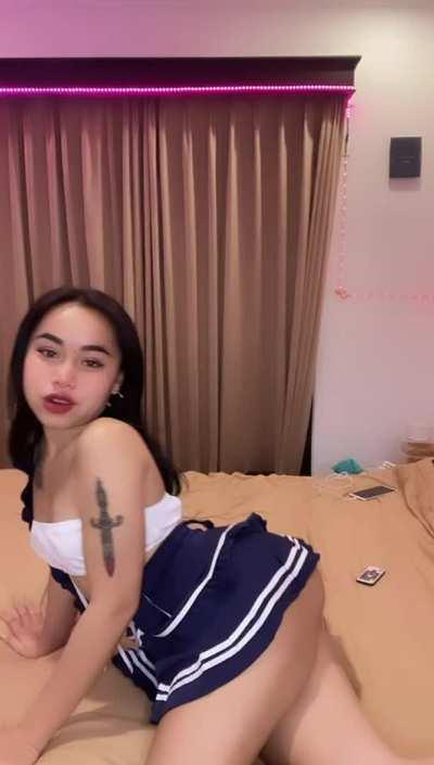 [STBA] I'm begging you to do things to me.. Little self concious about my voice