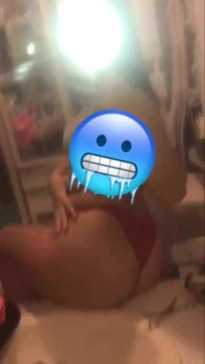 👻: Morgane_782i come talk with me