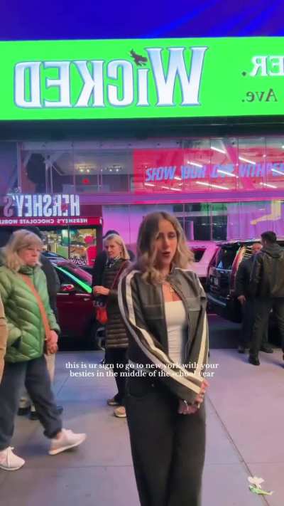 Ava Kolker Latest Instagram Reel