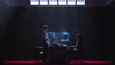 A shot from every episode