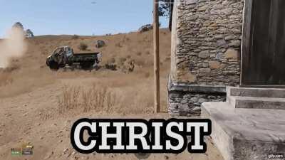 When you miss a Random Bullshittery episode...