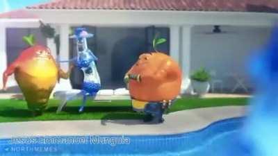 Thanks I Hate Fruit Flavored Drinks