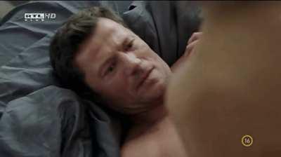 Alexandra Horvath - Fantastic Natural Boobs