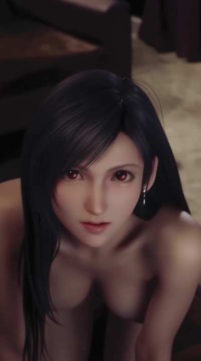 Teaser 2 Tifa Lockhart Video