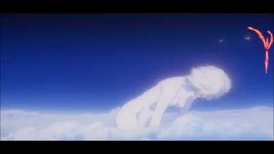The End Of Yevangelion (Spoiler for EoE I guess)