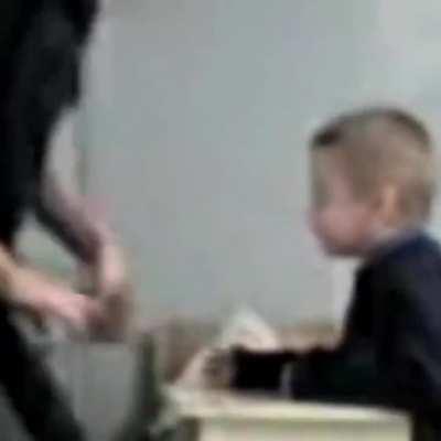 HMJB while I piss off a guy 5 times bigger than me