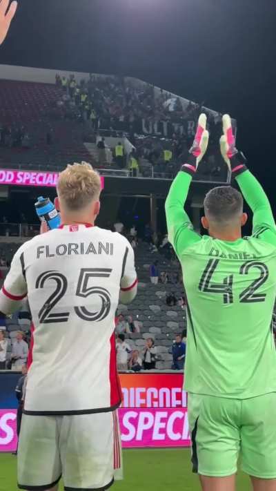 San Jose away at San Diego 9/27