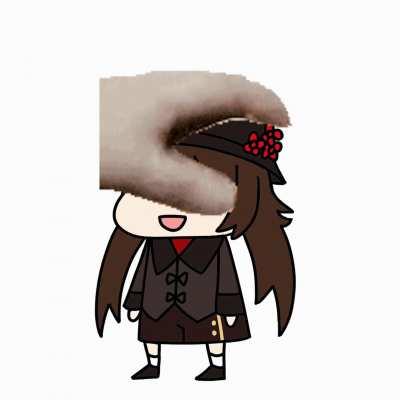 Here's the GIF for pet the walnut. Use it however you like.