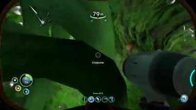 [No spoilers] i accidentally stepped into hell