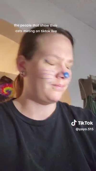 Blessed not to have seen that live