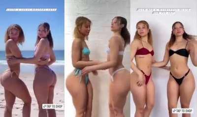 TAP stands for Triple Anal Penetration, rigth?