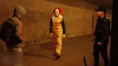 BANG!! SUBSCRIBED YTC:Chong PH