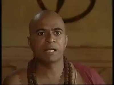 Guru Chanakya was Truly ahead of his time🙏. Here is a lesson from him. Whatever happens do not lose hope🚩🚩