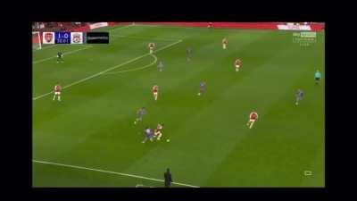 Kept the receipt and thought him how it’s done