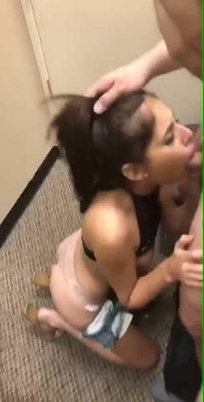 Your wife went to her favorite musicians concert. You didn’t see her until the next morning...