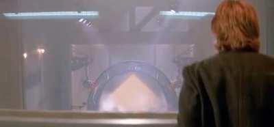 Take it. It's for you