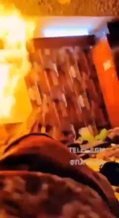 Darwin Award for lung health . . .