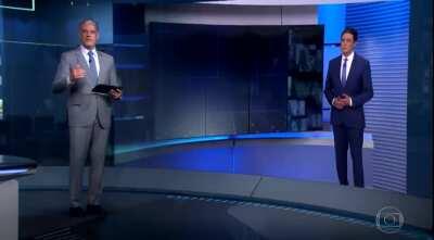 Caralh*, Bonner. 😳