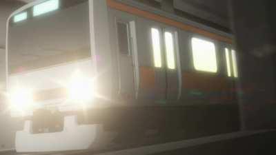 An interesting title