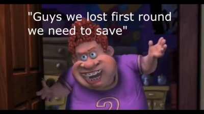 Only the real ones force