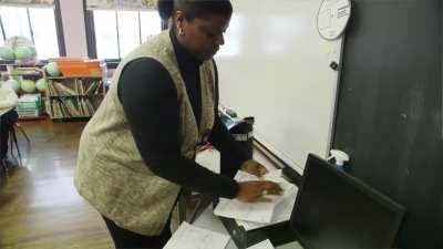 Education Inequality: Well-Funded vs. Underfunded Schools