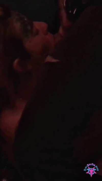 THE FISHERMAN &mdash; CAPTURED MERMAID ROLEPAY, BDSM &amp;amp; DOMINATION