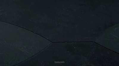 Obi-Wan defeats Dooku