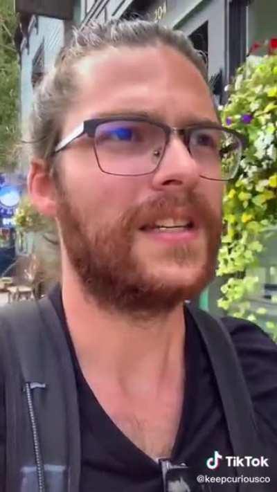 Shops in Crested Butte, Colorado struggle to find workers after the Rich price out homes in the area for profit