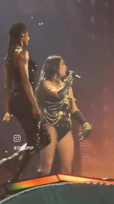 Dua lipa too damn sexy