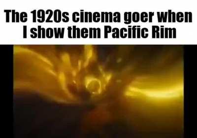 Pacific Rim(job ha)