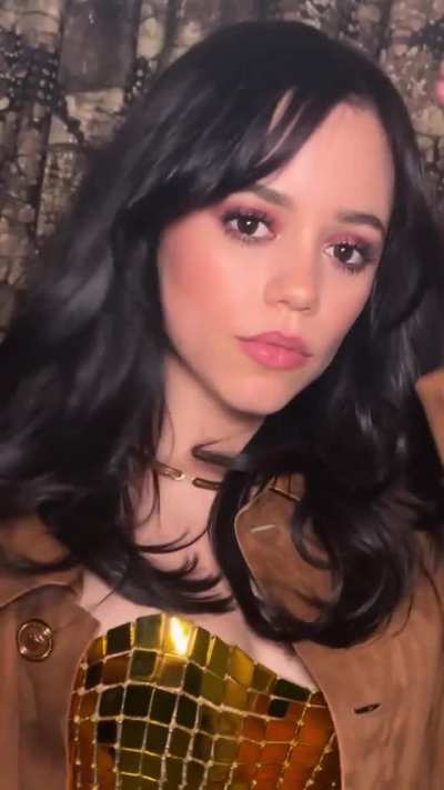 New video shared on Instagram by makeup artist Vincent Oquendo ❤️