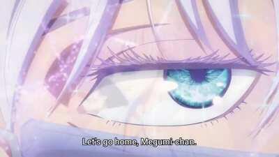 Gojo-sensei wants to teach Megumi the violin [Juju Stroll - Jujutsu Kaisen].