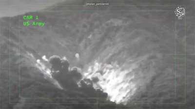 Relevant to recent events