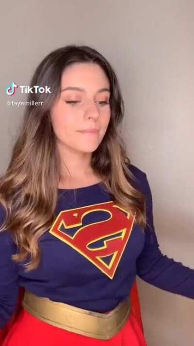Supergirl