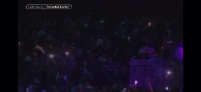 The Paris transition made me fall on my knees and pray to the all-mighty g59